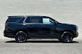 2026 Chevrolet Tahoe Police