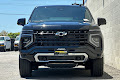 2026 Chevrolet Tahoe Police