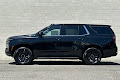 2026 Chevrolet Tahoe Police