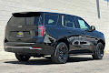 2026 Chevrolet Tahoe Police