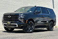 2026 Chevrolet Tahoe Police