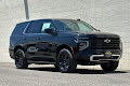 2026 Chevrolet Tahoe Police