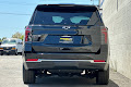2026 Chevrolet Tahoe Police