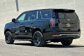 2026 Chevrolet Tahoe Police