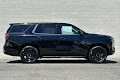 2026 Chevrolet Tahoe Police