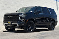 2026 Chevrolet Tahoe Police