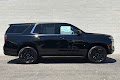 2026 Chevrolet Tahoe Police