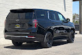 2026 Chevrolet Tahoe Police