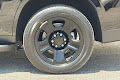 2026 Chevrolet Tahoe Police