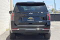 2026 Chevrolet Tahoe Police