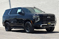 2026 Chevrolet Tahoe Police