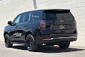 2026 Chevrolet Tahoe Police