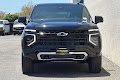 2026 Chevrolet Tahoe Police