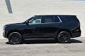 2026 Chevrolet Tahoe Police