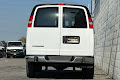 2025 Chevrolet Express 2500 Work Van