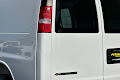 2025 Chevrolet Express 2500 Work Van