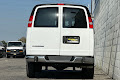 2025 Chevrolet Express 2500 Work Van