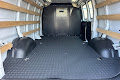 2025 Chevrolet Express 2500 Work Van