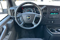 2025 Chevrolet Express 2500 Work Van