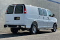 2025 Chevrolet Express 2500 Work Van
