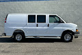 2025 Chevrolet Express 2500 Work Van