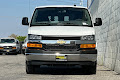 2025 Chevrolet Express 2500 Work Van