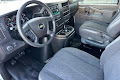 2025 Chevrolet Express 2500 Work Van