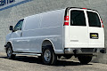 2025 Chevrolet Express 2500 Work Van