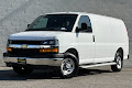 2025 Chevrolet Express 2500 Work Van