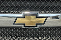 2025 Chevrolet Express 2500 Work Van