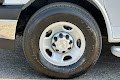 2025 Chevrolet Express 2500 Work Van