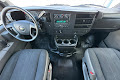 2025 Chevrolet Express 2500 Work Van