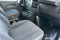 2025 Chevrolet Express 2500 Work Van