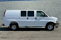 2025 Chevrolet Express 2500 Work Van