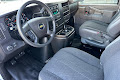 2025 Chevrolet Express 2500 Work Van