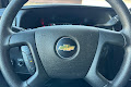 2025 Chevrolet Express 2500 Work Van