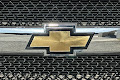 2025 Chevrolet Express 2500 Work Van