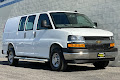 2025 Chevrolet Express 2500 Work Van