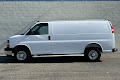 2025 Chevrolet Express 2500 Work Van