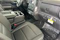 2026 Chevrolet Silverado 2500HD Work Truck