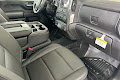 2026 Chevrolet Silverado 2500HD Work Truck