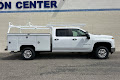 2026 Chevrolet Silverado 2500HD Work Truck