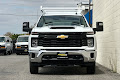 2026 Chevrolet Silverado 2500HD Work Truck
