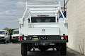 2026 Chevrolet Silverado 2500HD Work Truck