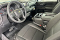 2026 Chevrolet Silverado 2500HD Work Truck