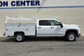 2026 Chevrolet Silverado 2500HD Work Truck