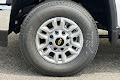 2026 Chevrolet Silverado 2500HD Work Truck