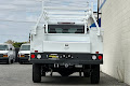 2026 Chevrolet Silverado 2500HD Work Truck