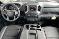 2026 Chevrolet Silverado 2500HD Work Truck