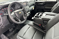 2026 Chevrolet Silverado 2500HD Work Truck